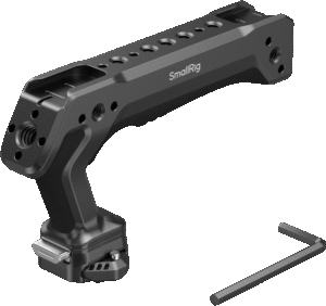 SMALLRIG 5632 HawkLock H21 Quick Release Top Handle