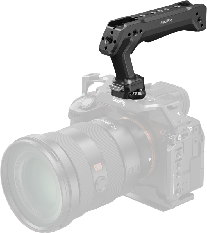 SMALLRIG 5632 HawkLock H21 Quick Release Top Handle