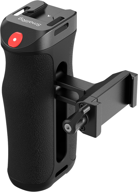 SMALLRIG 5694 Arca-Type Side Handle with Rec Trigger