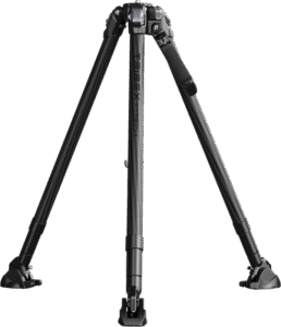 SMALLRIG 5756 X Potato Jet TRIBEX Carbon II Hydraulic Tripod