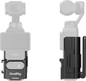 SMALLRIG 5631 Mount Support for DJI Osmo Pocket 3