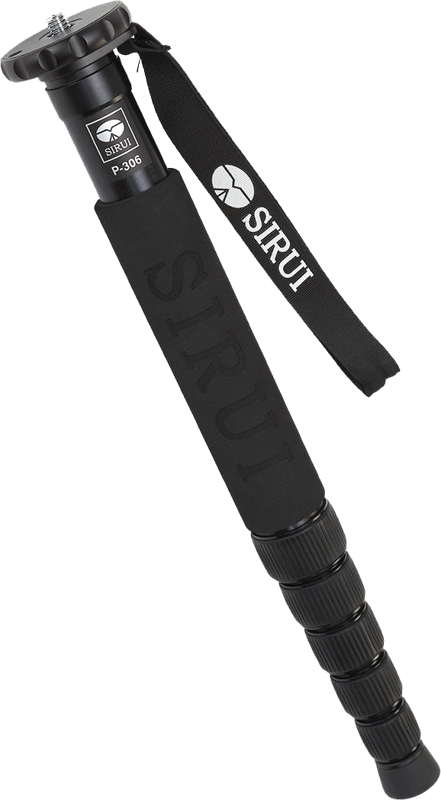 SIRUI Monopod P-306