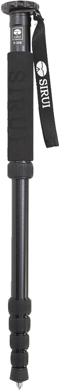 SIRUI Monopod P-306