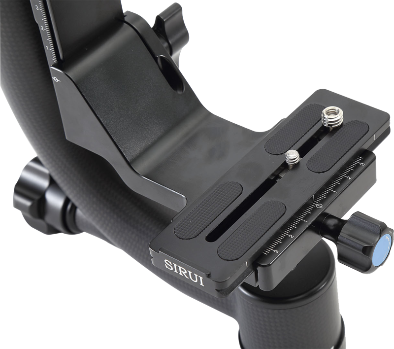 SIRUI PH-20 Gimbal Head Carbon