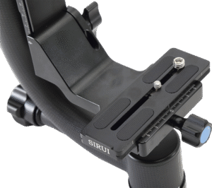 SIRUI PH-20 Gimbal Head Carbon