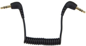 RODE cable SC2 3,5mm TRS