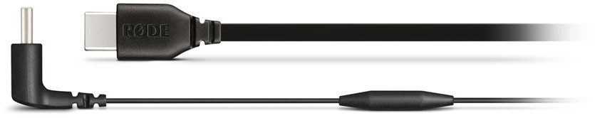 <li>Connects the microphone to a smart device</li>