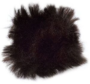 RODE wind shield MINIFUR-LAV 3pcs