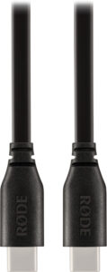RODE cable SC17 USB-C - USB-C 1.5m