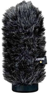 RODE windshield WS6