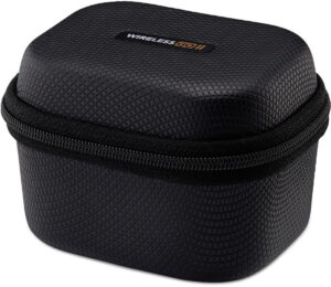 <li>Charging case for RØDE Wireless Go II</li>
