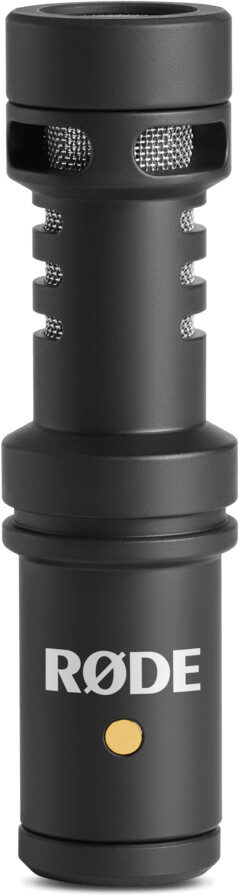 <li>High quality microphone for smart devices</li>