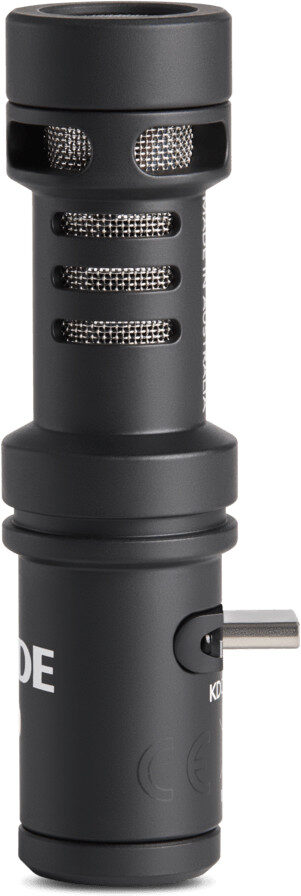 <li>Plug & Play – easy to use</li>