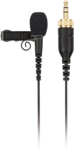 RODE microphone RODElink Lavalier