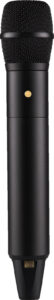 RODE microphone Interview PRO