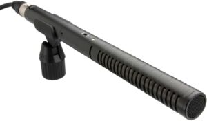 RODE microphone NTG-2