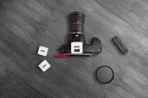 <li>Smart GainAssist