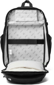 <li>Also fits microphones