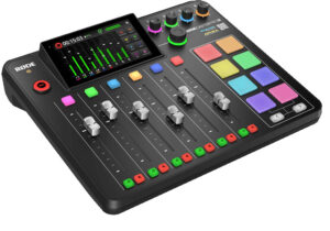 RODECaster Pro II