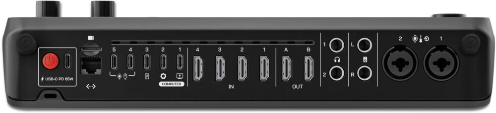 <li>Supports up to Full HD 60 fps video recording</li>