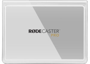 RODECover Pro (for RODECaster Pro)