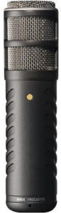 RODE microphone Procaster