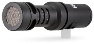 RODE microphone VideoMic Me-C USB-C