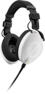 RODE headset NTH-100, white