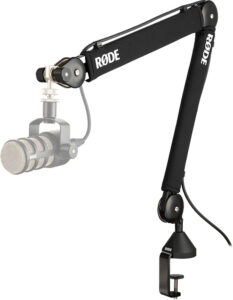 RODE PSA1+ Studio Arm