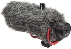 RODE wind cover DeadCat GO