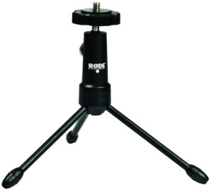 RODE Microphone Tripod