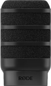 RODE pop filter WS14, black