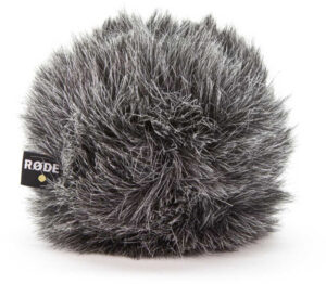 RODE wind protector DeadKitten