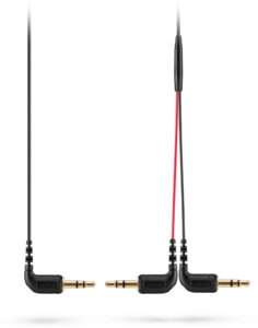 RODE cable SC11 3.5mm TRS Splitter