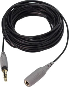 RODE extension cable SC1 TRRS 6m