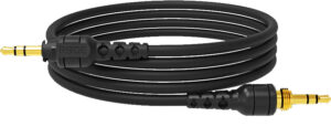 RODE cable 3.5mm TRS 1,2m, black