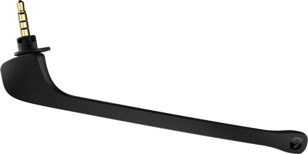 <li>Microphone for RØDE NTH-100 headphones</li>