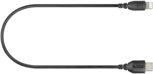 <li>USB-C - Lightning cable</li>