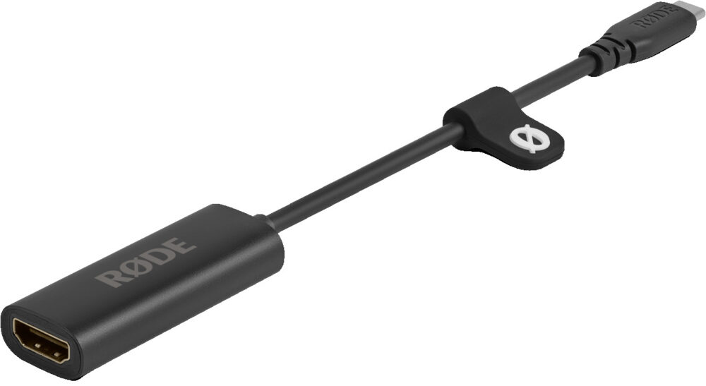 <li>Allows a camera to be used as a webcam</li>