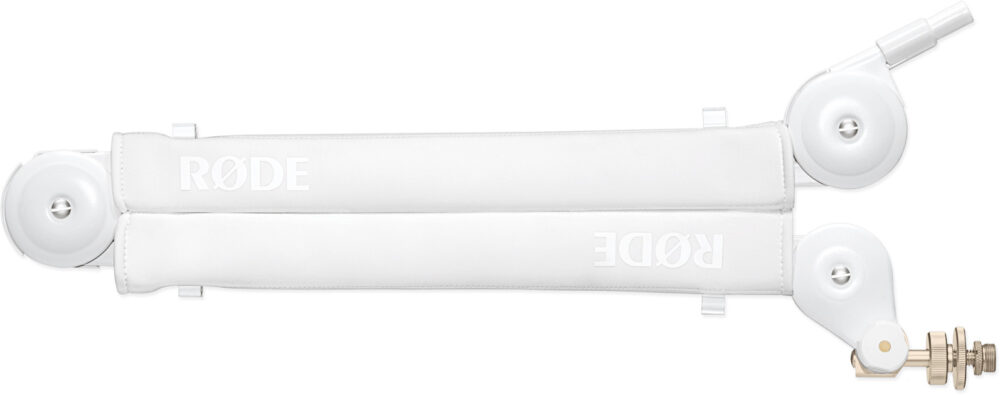 <li>Professional studio arm</li>