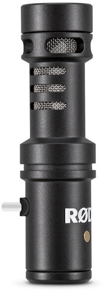 <li>USB-C connection for smartphones</li>