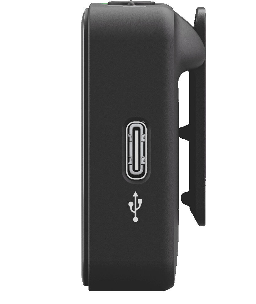 <li>Battery lasts up to 7 hours</li>