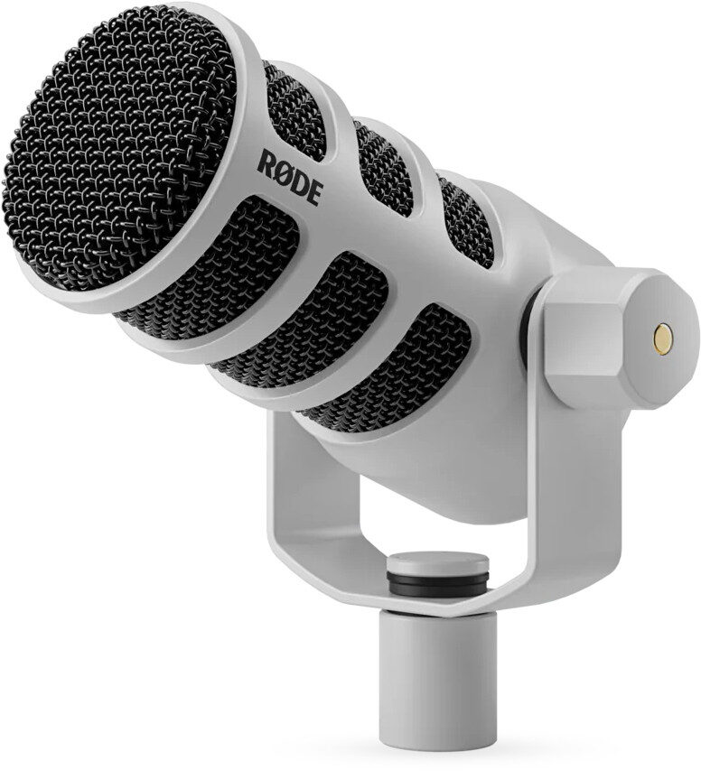 <li>Built-in pop filter and shockmount</li>