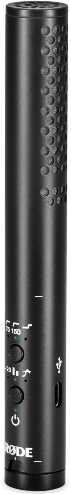 <li>Frequency Range 20 – 20 000 Hz</li>