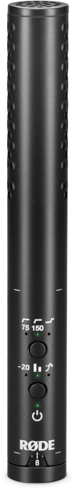 <li>Sensitivity: -26 dB</li>