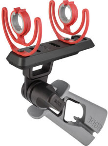 <li>Sensitivity<span> </span>-23.5 dB</li>