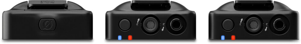 <li>Smart GainAssist