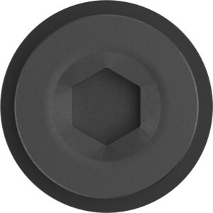 <li>Suits 100 mm and 75 mm VESA mounts</li>