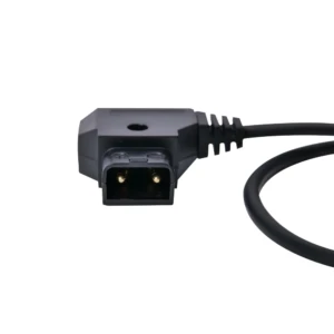 DEITY SPD-T4DT cable (TA4f to D-Tap)