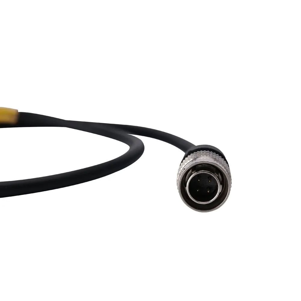 DEITY SPD-HRHR cable (4-Pin Hirose to 4-Pin Hirose)